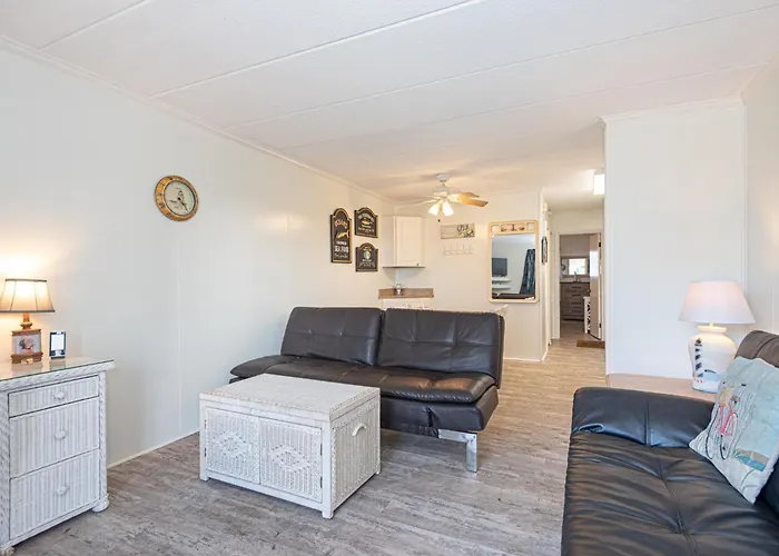 Ocean Block Retreat Sleeps 6! Ocean City
