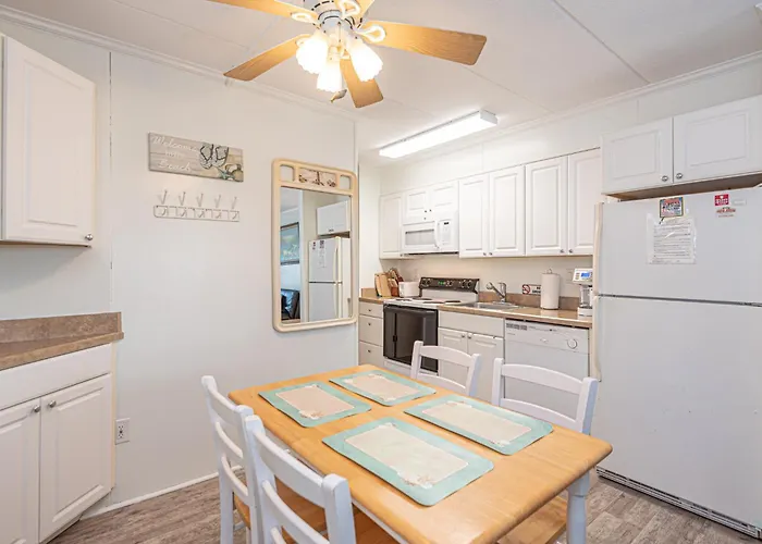 Ocean Block Retreat Sleeps 6! Holiday home Ocean City