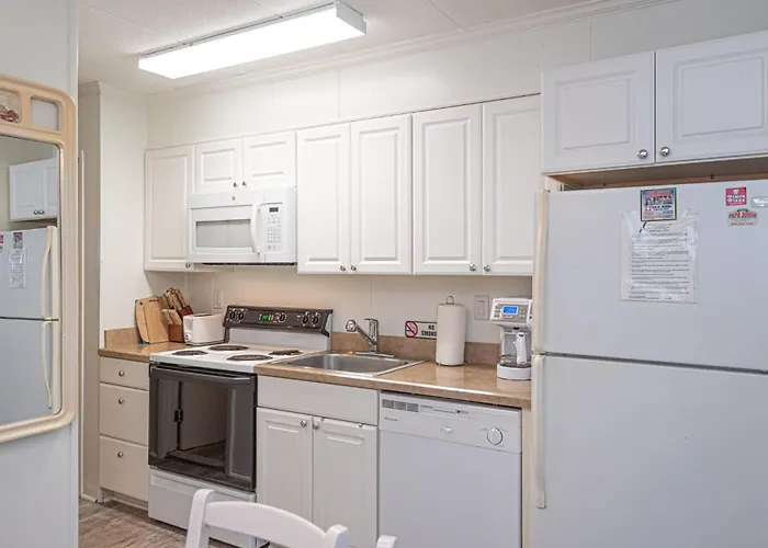 Holiday home Ocean Block Retreat Sleeps 6! Ocean City
